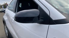 Toyota Aygo X 1.0 VVT-i Pure 5dr Petrol Hatchback